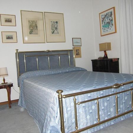 B&B Castellani Lido di Venezia Exterior photo