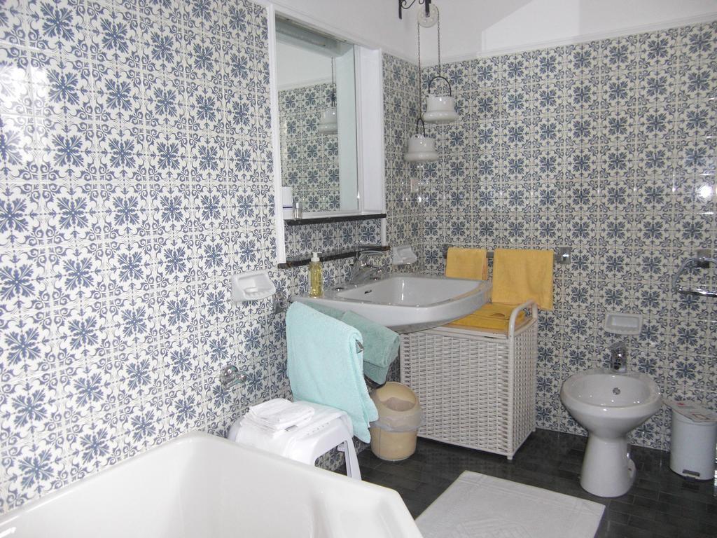 B&B Castellani Lido di Venezia Room photo