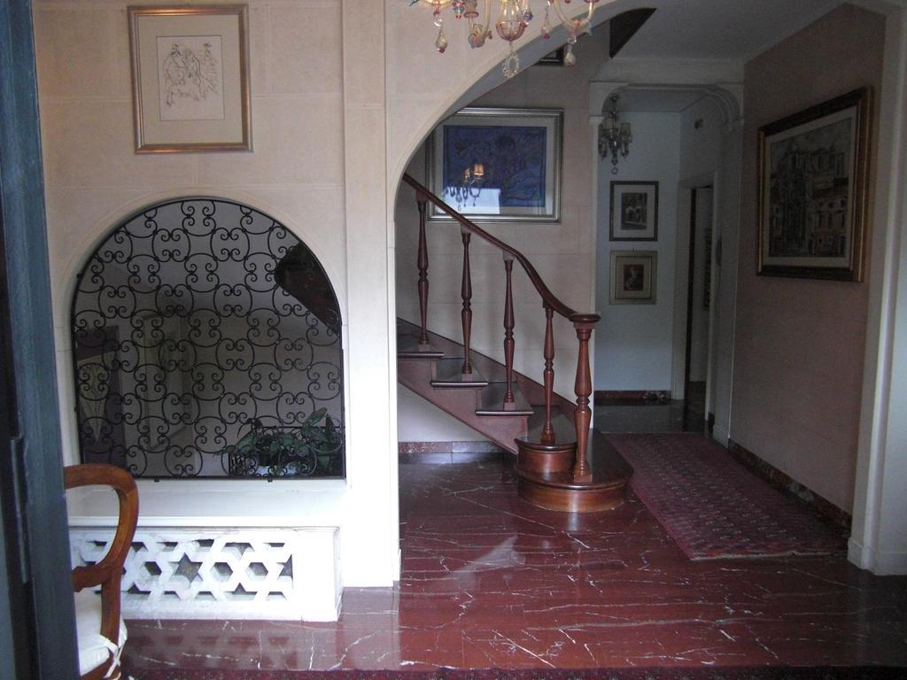 B&B Castellani Lido di Venezia Exterior photo