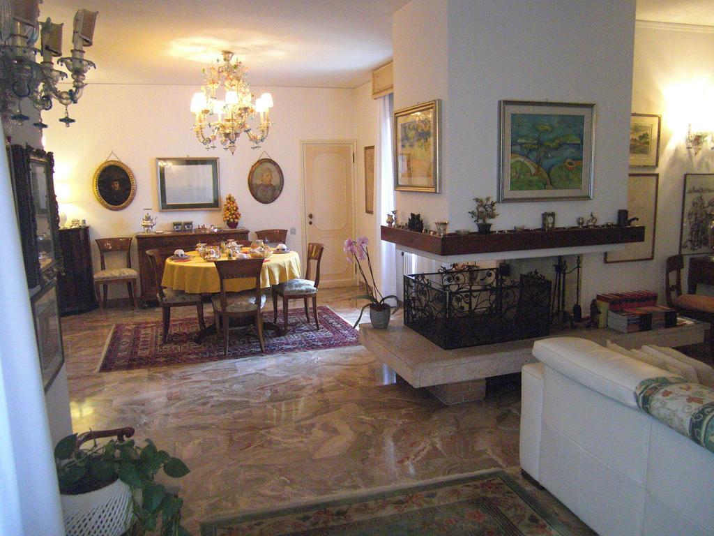 B&B Castellani Lido di Venezia Exterior photo