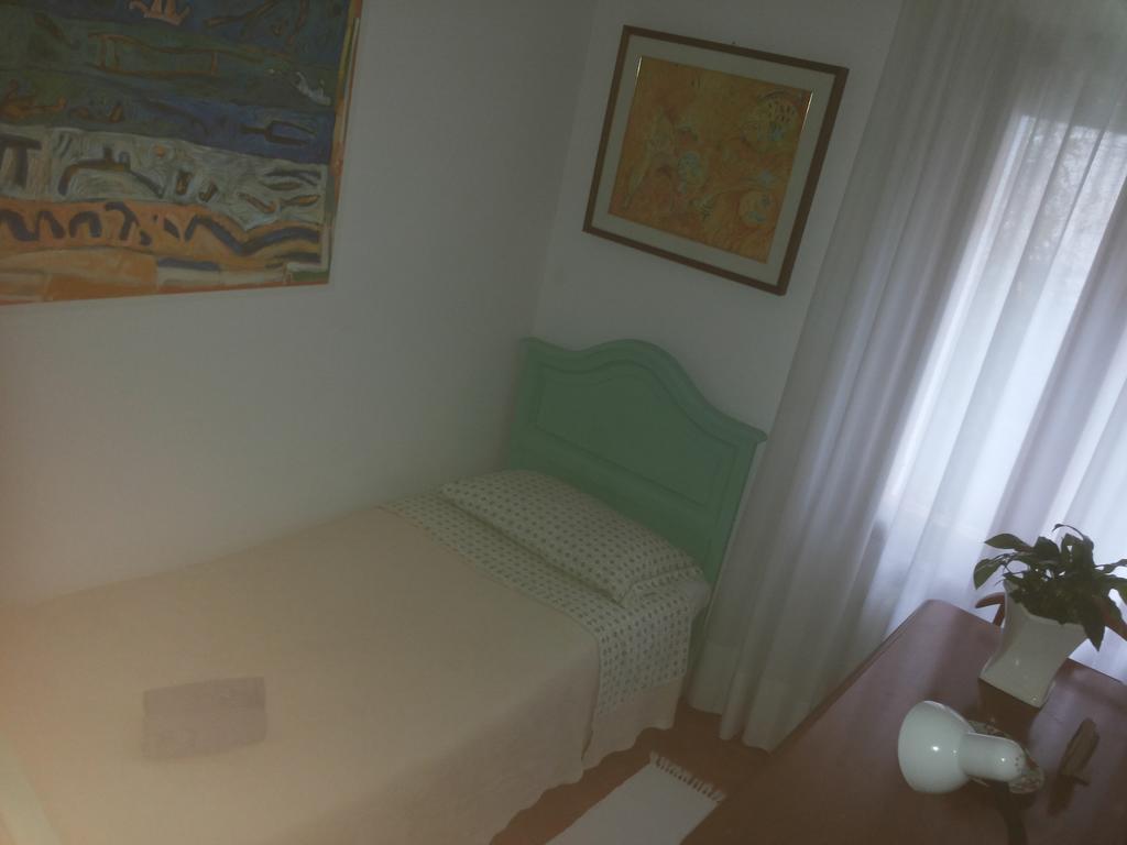 B&B Castellani Lido di Venezia Exterior photo