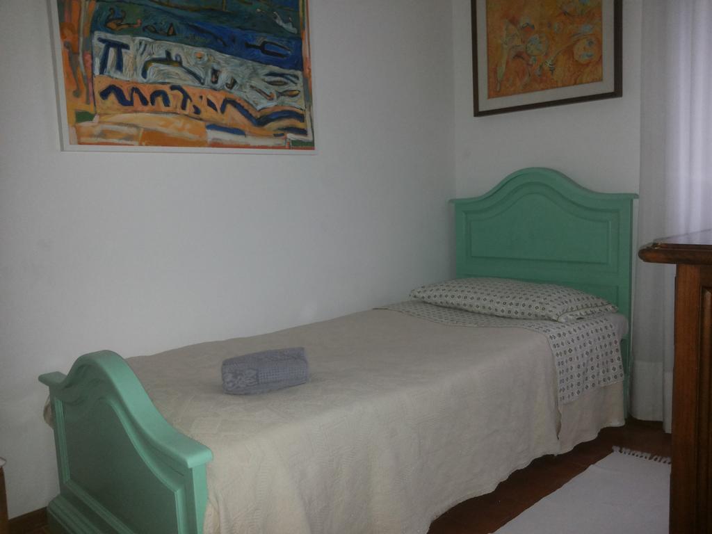 B&B Castellani Lido di Venezia Exterior photo