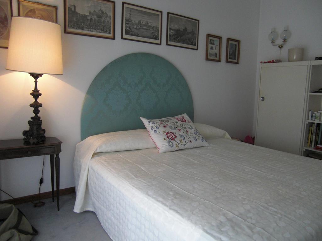 B&B Castellani Lido di Venezia Exterior photo